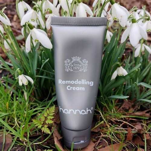 Getest! hannah Remodelling Cream