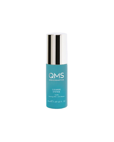 QMS Gentle Cleansing Milk 50ml