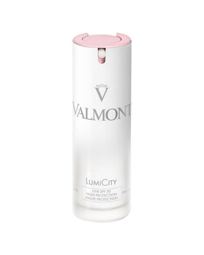 Valmont Luminosity LumiCity SPF50 30ml