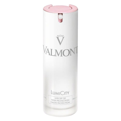 Valmont Luminosity LumiCity SPF50 30ml