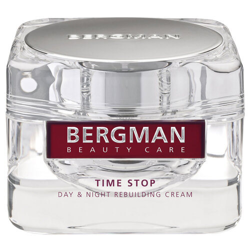 Bergman Beauty Care Time Stop 50ml