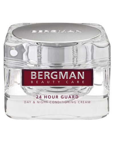 Bergman Beauty Care 24 Hour Guard 50ml