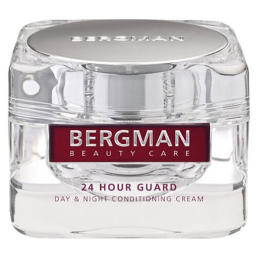 Bergman Beauty Care 24 Hour Guard 50ml