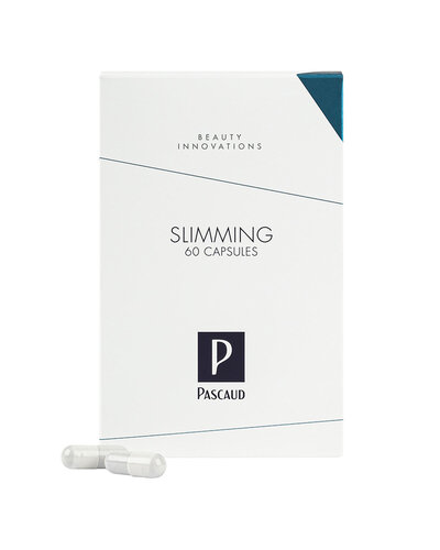 Pascaud Slimming 60 capsules-OUTLET