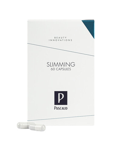 Pascaud Slimming 60capsules-OUTLET