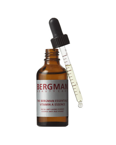 Bergman Beauty Care Vitamin A Essence 50ml