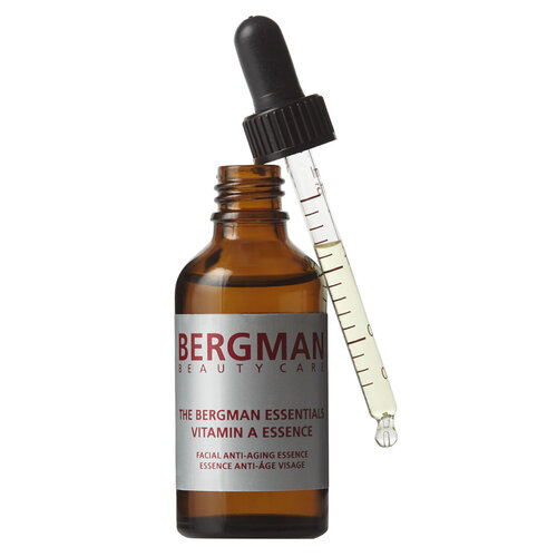 Bergman Beauty Care Vitamin A Essence 50ml