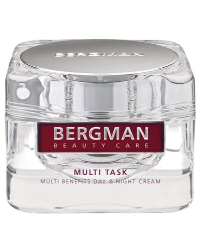 Bergman Beauty Care Multi Task 50ml