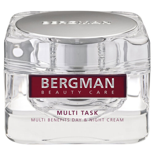 Bergman Beauty Care Multi Task 50ml