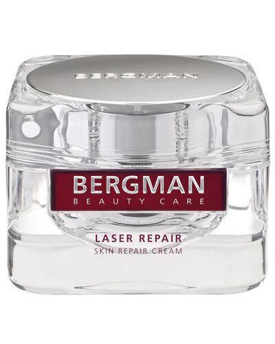 Bergman Beauty Care Laser Repair 50ml