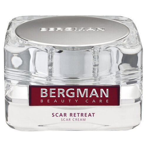 Bergman Beauty Care Scar Retreat Cream 15ml