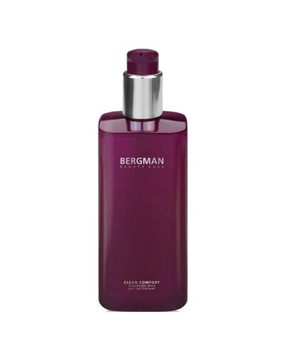 Bergman Beauty Care Clean Comfort 500ml