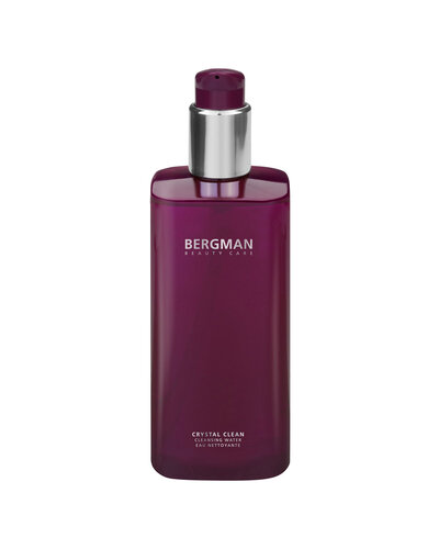 Bergman Beauty Care Crystal Clean 500ml