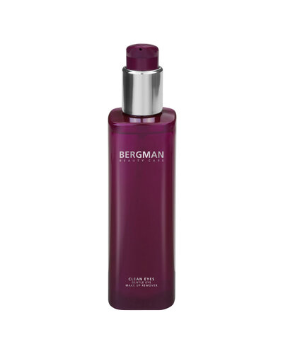 Bergman Beauty Care Clean Eyes 200ml