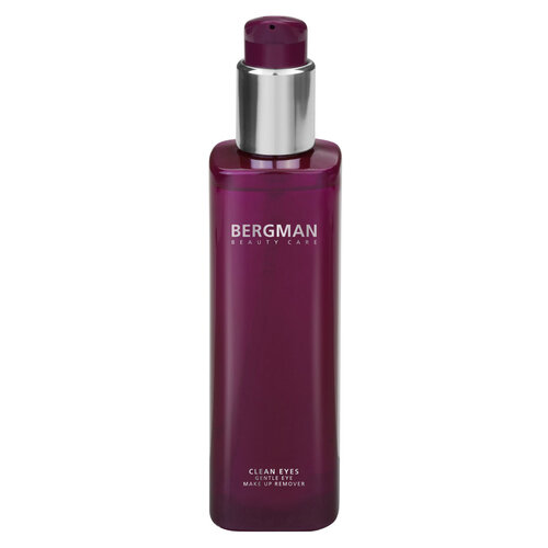 Bergman Beauty Care Clean Eyes 200ml