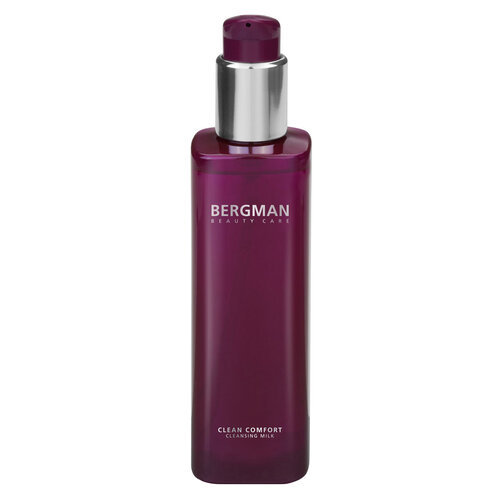 Bergman Beauty Care Clean Comfort 200ml