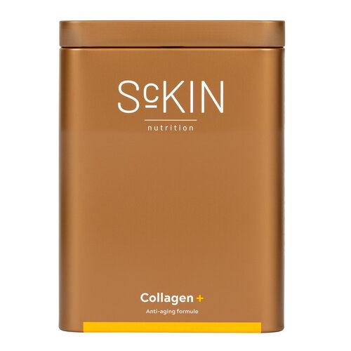 ScKIN Nutrition Collagen+ Anti-Aging Formule 535gr