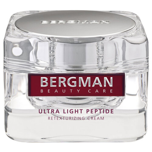 Bergman Beauty Care Ultra Light Peptide 50ml