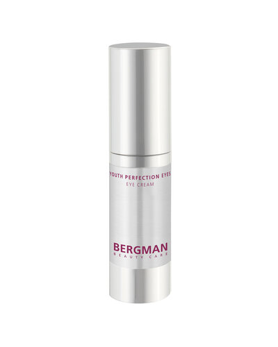 Bergman Beauty Care Youth Perfection Eyes 20ml