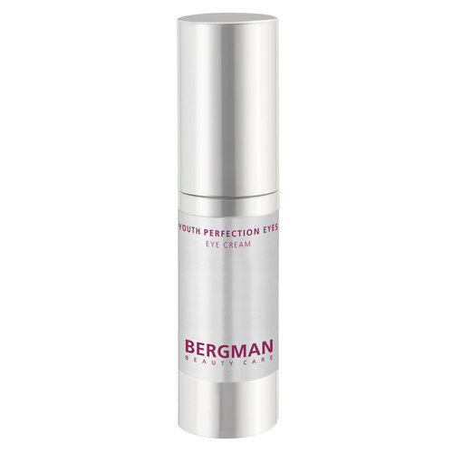 Bergman Beauty Care Youth Perfection Eyes 20ml