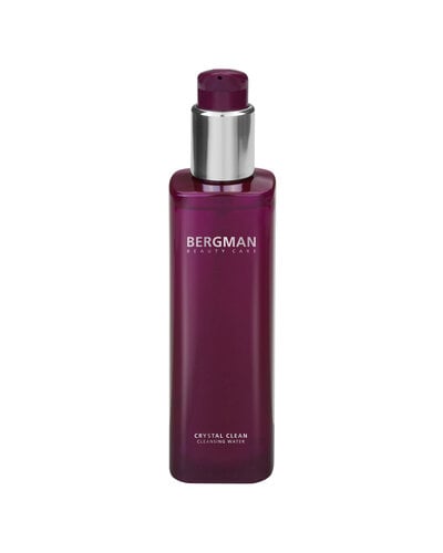 Bergman Beauty Care Crystal Clean 200ml