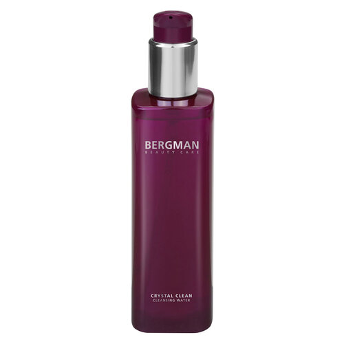 Bergman Beauty Care Crystal Clean 200ml