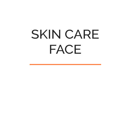 Skin Care Face