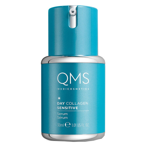 QMS Day Collagen Sensitive Serum  30ml OUTLET