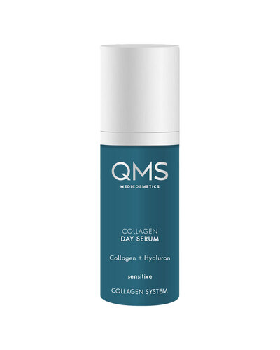 QMS Collagen Day Serum Sensitive 30ml