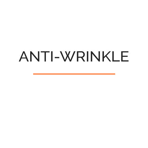 Anti-Wrinkle