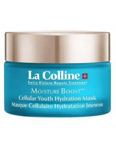 La Colline Moisture Boost Cellular Youth Hydration Mask 50ml