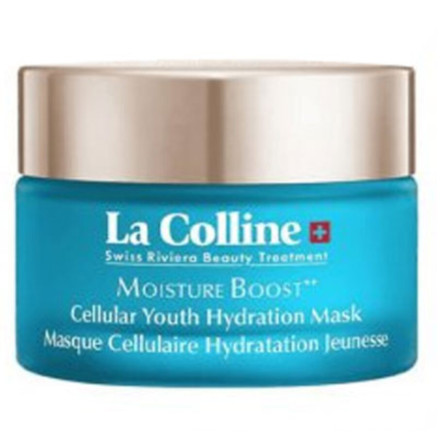 Moisture Boost Cellular Youth Hydration Mask 50ml