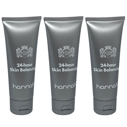 Hannah 24-hour Triple-Pack