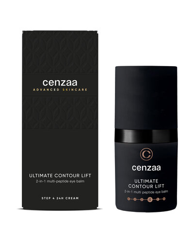 Cenzaa Ultimate Contour Lift 15ml