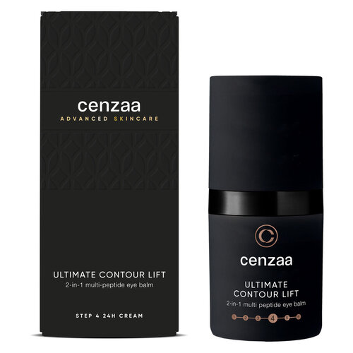 Cenzaa Ultimate Contour Lift 15ml