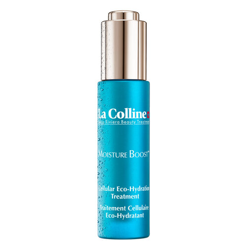 La Colline Moisture Boost Cellular Eco-Hydration Treatment 30ml