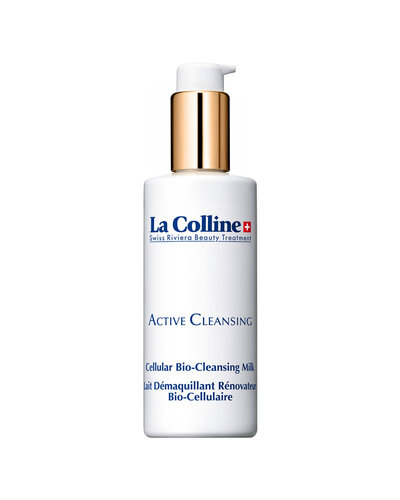 La Colline Active Cleansing Cellular Bio-Cleansing Milk 150ml