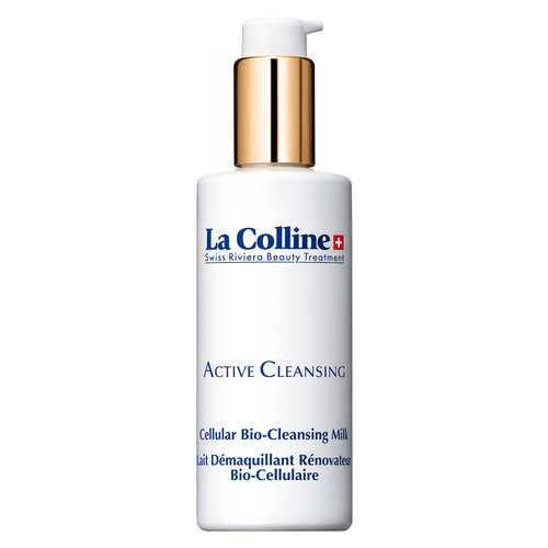 La Colline Active Cleansing Cellular Bio-Cleansing Milk 150ml