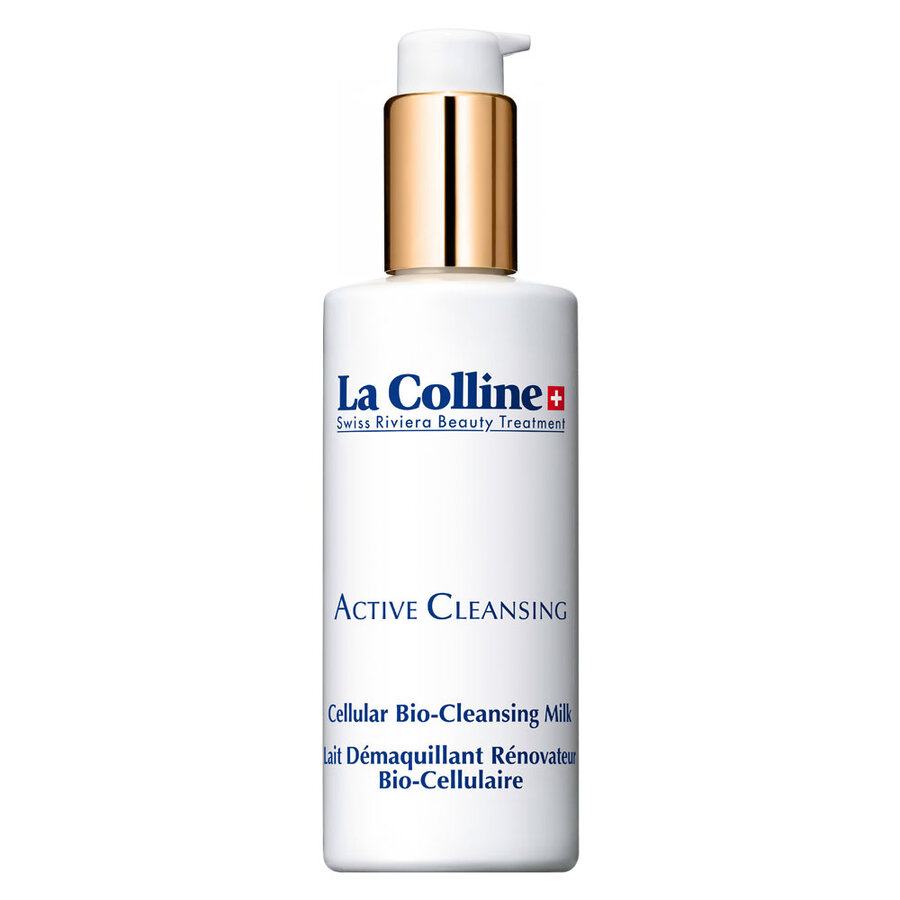 Active Cleansing Cellular Bio-Cleansing Milk 150ml