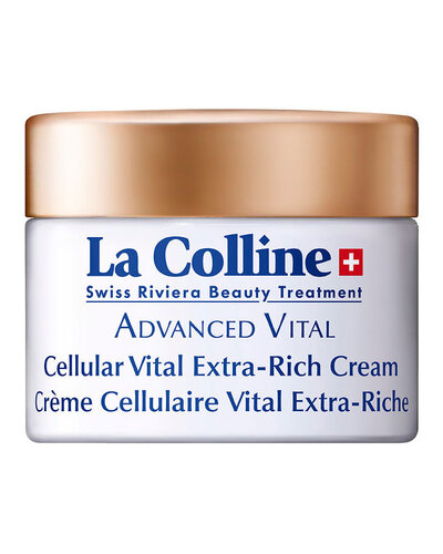 La Colline Advanced Vital Cellular Vital Extra-Rich Cream 30ml