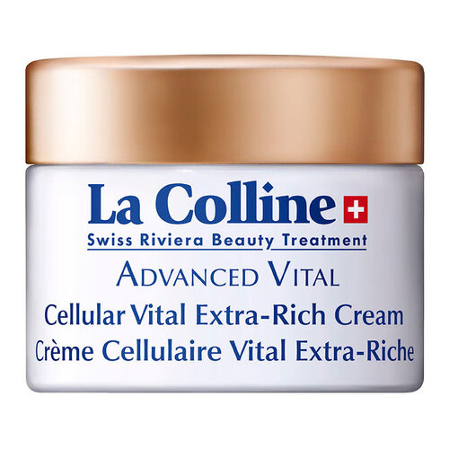 La Colline Advanced Vital Cellular Vital Extra-Rich Cream 30ml