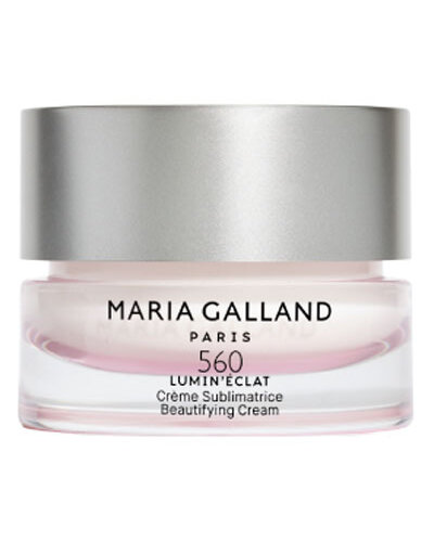 Maria Galland 560 Lumin'Éclat  Beautifying Cream 50ml