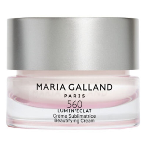 Maria Galland 560 Lumin'Éclat  Beautifying Cream 50ml