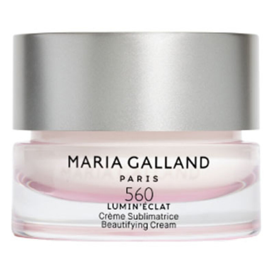 560 Lumin'Éclat Crème Sublimatrice 50ml