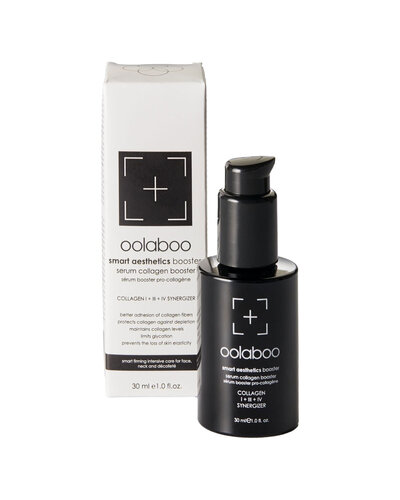 Oolaboo Smart Aesthetics Booster 30ml