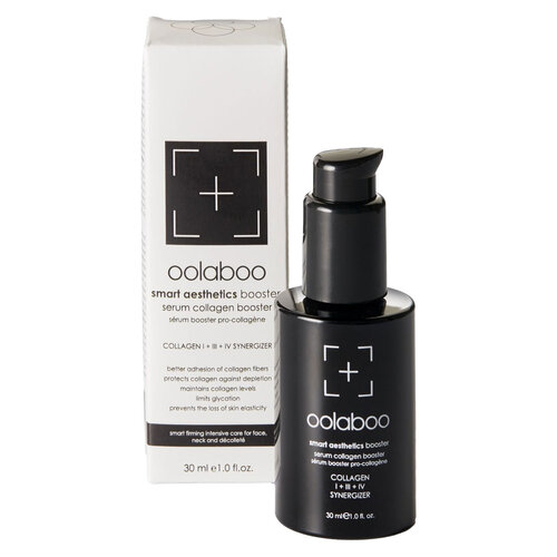 Oolaboo Smart Aesthetics Booster 30ml