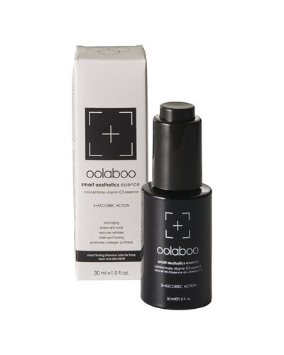 Oolaboo Smart Aesthetics Essence 30ml