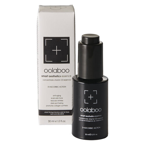 Oolaboo Smart Aesthetics Essence 30ml