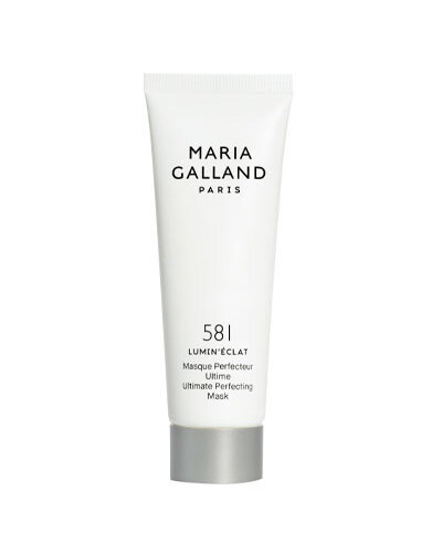 Maria Galland 581 Lumin'Éclat Ultimate Perfecting Masque 50ml