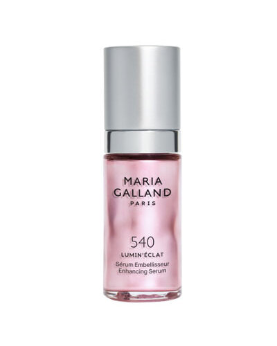 Maria Galland 540 Lumin'Éclat Sérum Embellisseur 30ml